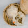 Bánh bao bò Phomai